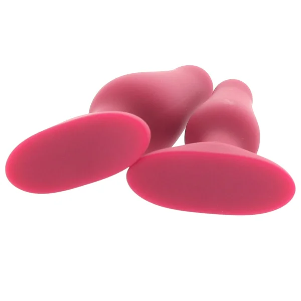 SELF + JimmyJane Plug Set