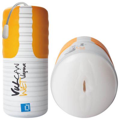 Funzone Vulcan Wet Vagina