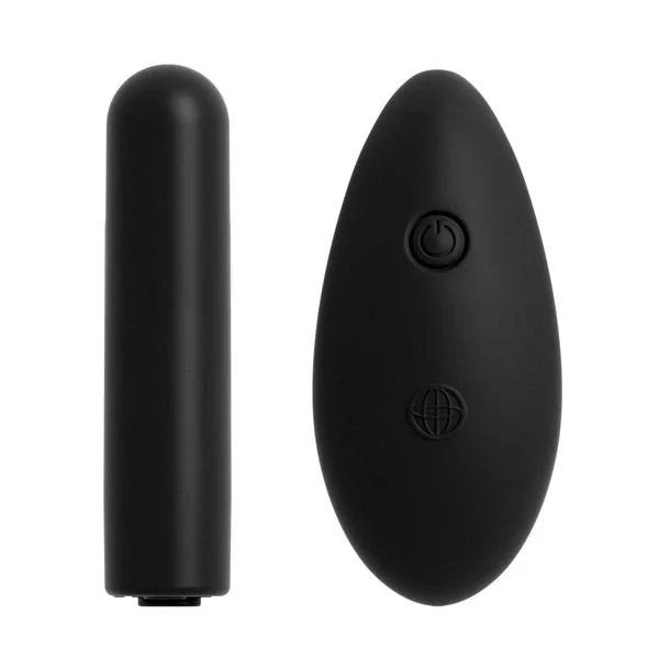 HOOKUP Remote Lace Peek-a-Boo