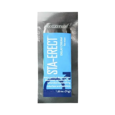 Sta erect Cream Pillow 48 bag