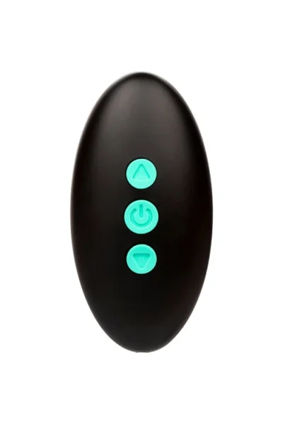 California Exotic Link Up Alpha Penis Ring With Remote