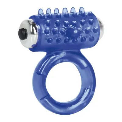 Apollo 7 Function Enhancers Blue Ring