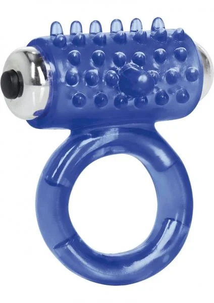 Apollo 7 Function Enhancers Blue Ring