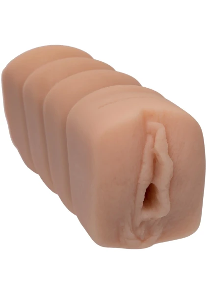 Signature Strokers - Ashton Moore ULTRASKYN™ Pocket Pussy