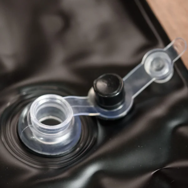 Auto Inflatable Massage Bed