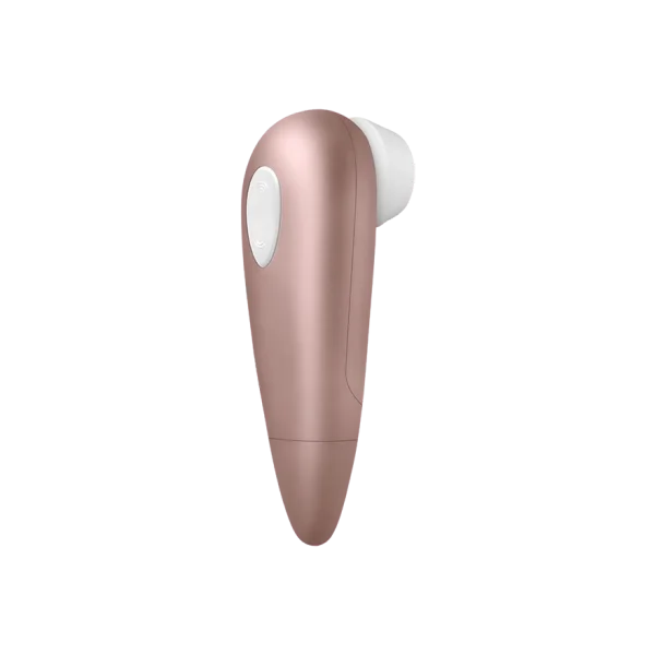Satisfyer Number One Light Gold — image 6 of 15