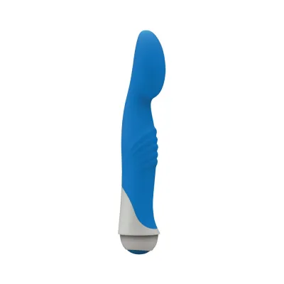 Gossip Jenny 7 Function G Spot Vibrator Blue