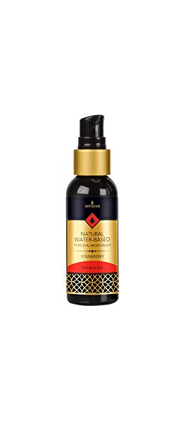Sensuva - Natural Water-Based Personal Moisturizer 2 fl. oz