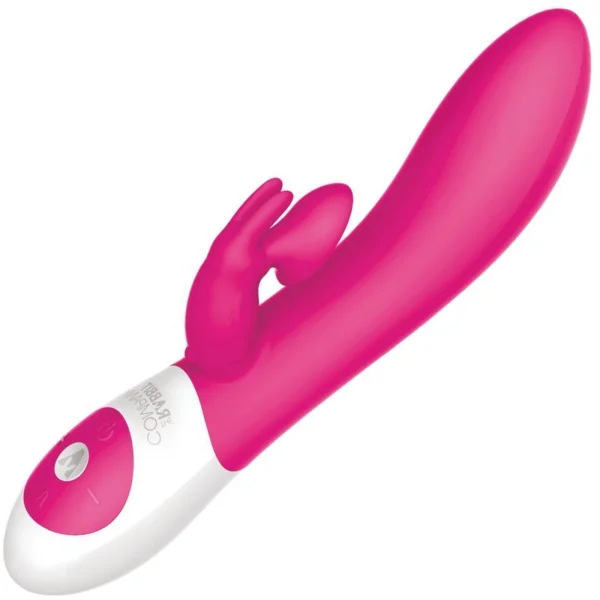 The Rabbit Company Clit Suction Kissing Rabbit