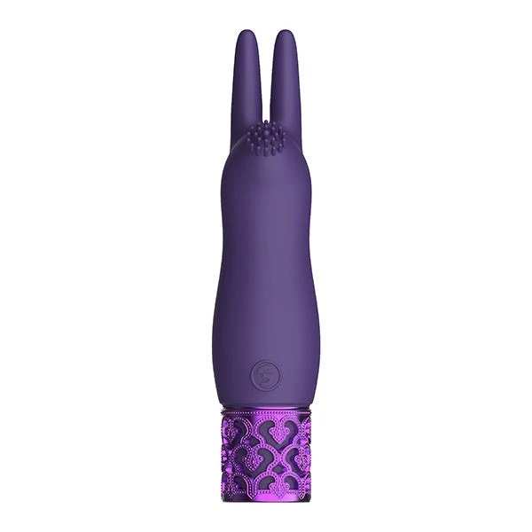 Royal Gems Elegance Rabbit Vibrator