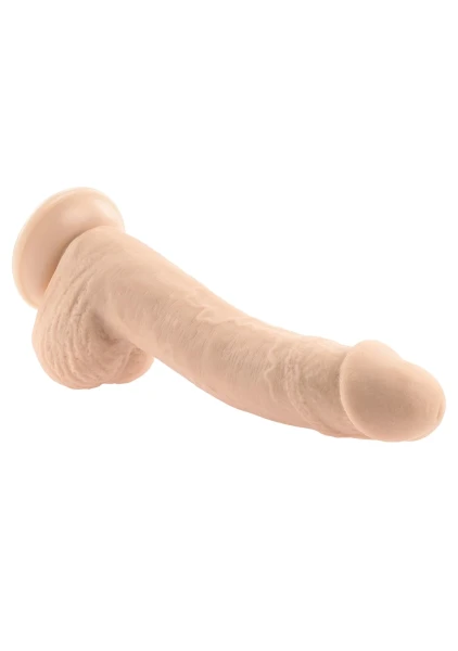 Natural Feel Flexskin Dildo