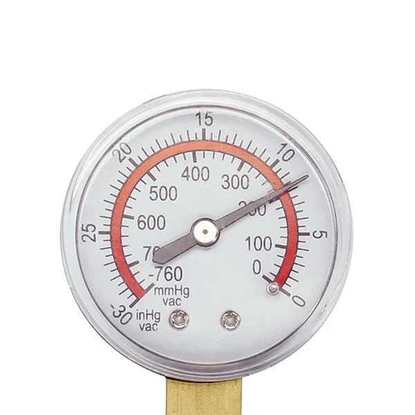 Pumped Ultra-Premium Wide 9-inch PSI Penis Pump