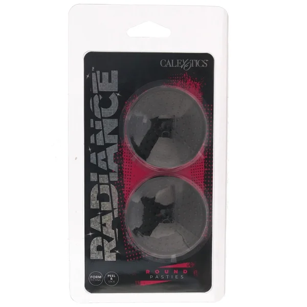 CalExotics Radiance Round Gem Pasties