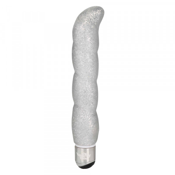 Naughty Bits Screwnicorn Majestic GSpot Vibrator - None