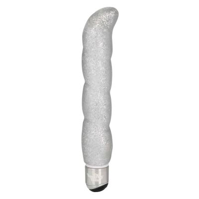Naughty Bits Screwnicorn Majestic GSpot Vibrator None