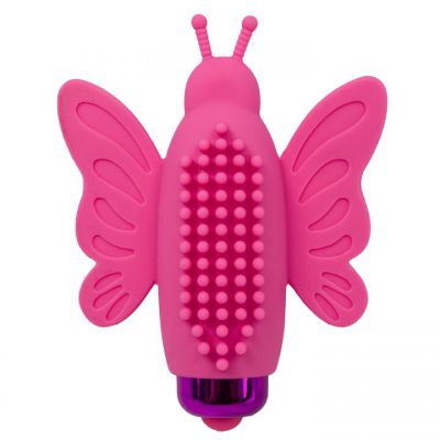 Bondara Butterfly Kisses 10 Function Clit Stim