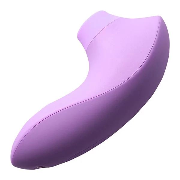 Svakom Pulse Lite Neo Interactive Pulse Clitoral Stimulator