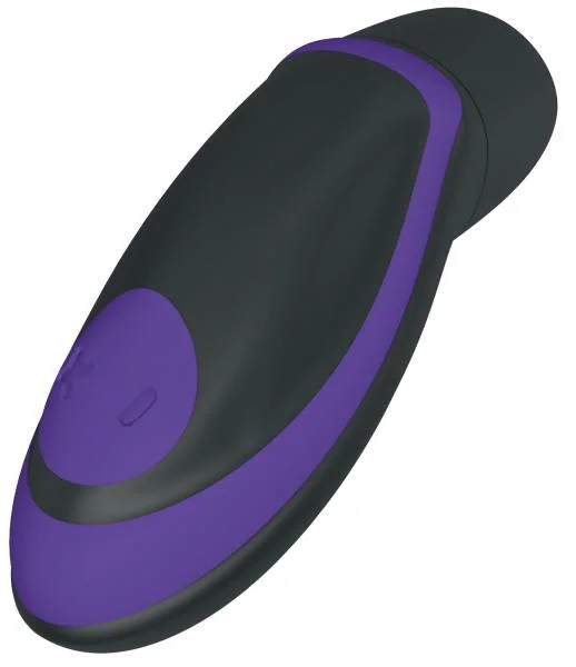 Vibratissimo Sei Purple Massager
