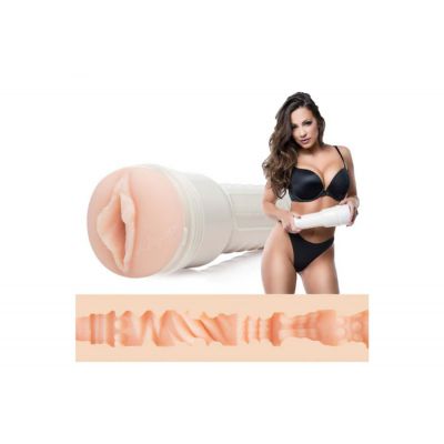 Fleshlight Girls Abigail Mac Lush