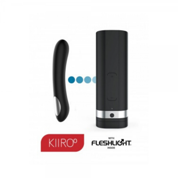 Kiiroo Onyx 2 and Pearl 2 Couple Set