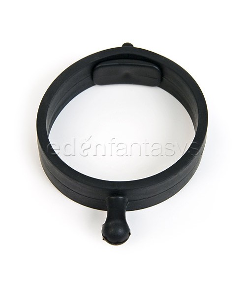 iStim c-ring
