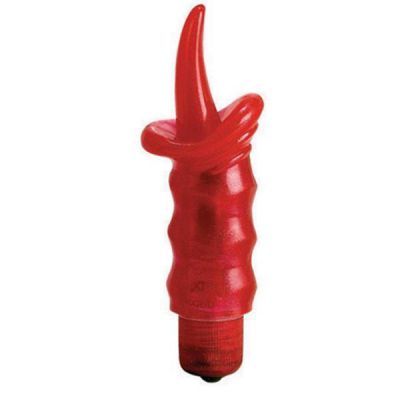 Power Buddies Bullet Red Tongue