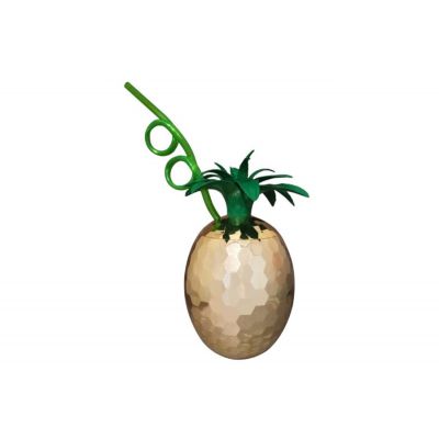 Pineapple Disco Cup