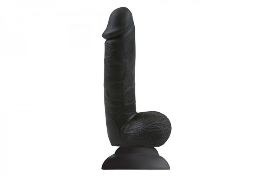 Colours Softies 6 Inch Dong