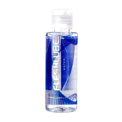 Fleshlight Water Based Lubricant 30ml