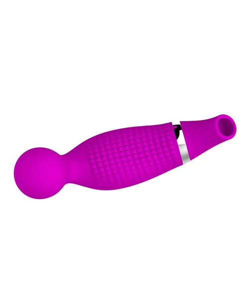 Pecker sucking vibe