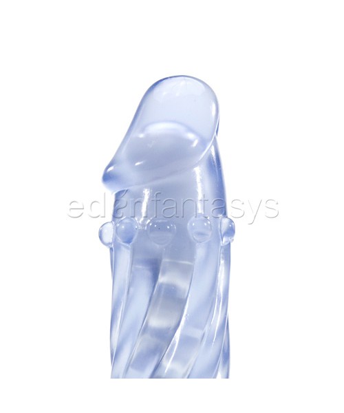 Teagan's jelly bendies teaser — image 2 of 6