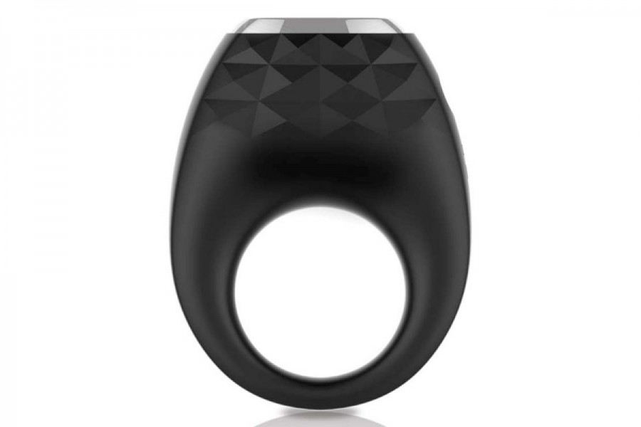 DIAMONDS THE PRINCE - RECHARGEABLE RING