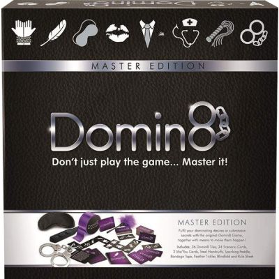 Domin8 Master Edition