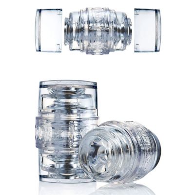 FleshLight Quickshot Pulse 4 5 Compact Masturbator