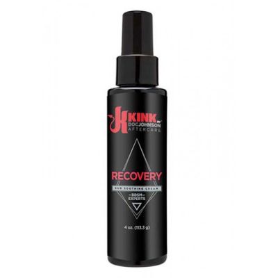 Kink After Care Recovery Cream 100ml