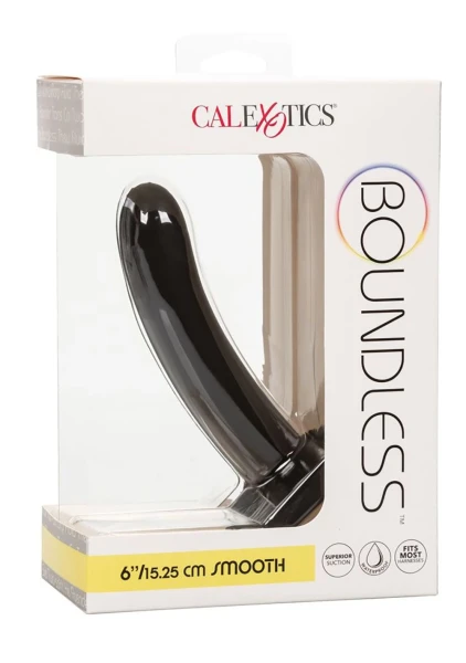 Boundless 6 inch Smooth Probe