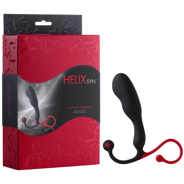 Aneros Helix Syn Prostate Massager