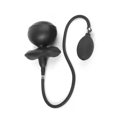 Amore Inflatable Anal Plug 2 6 Inch