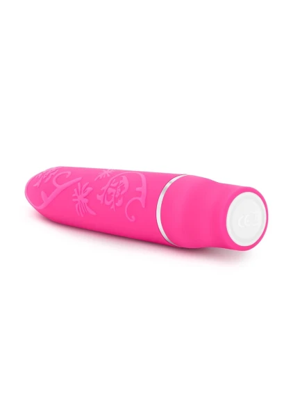 Rose - Bliss Vibe - Black