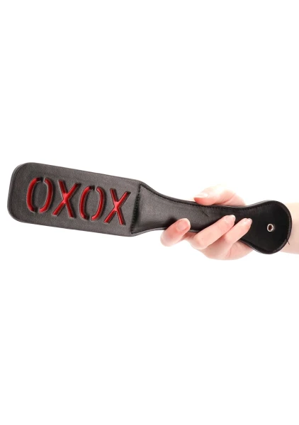 Ouch! Paddle - XOXO