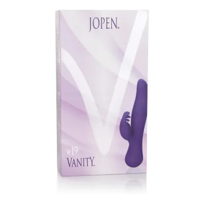 Vanity Vs19 Purple