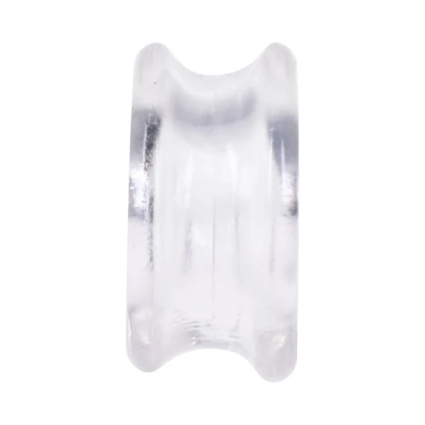 Rock Solid Convex C Ring In A Clamshell — image 12 of 20