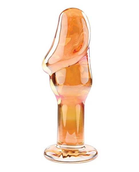 Just the Tip - Orange