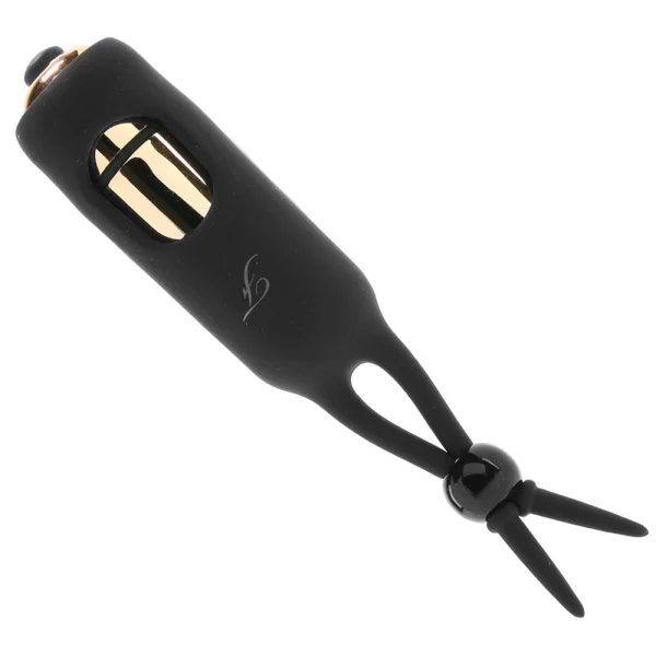 Frederick's of Hollywood Vibrating Nipple Stimulators — image 5 of 10