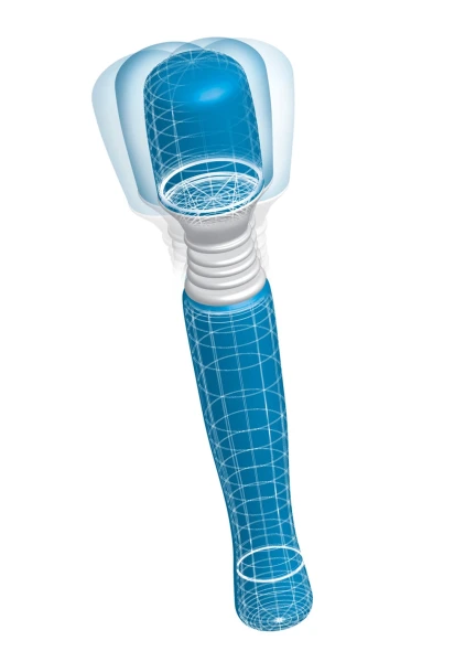 Mini Wanachi Waterproof Massager