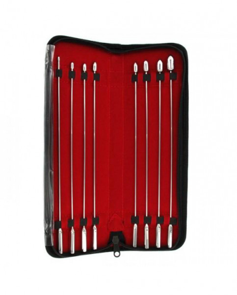Rosebud Urethral Sounds