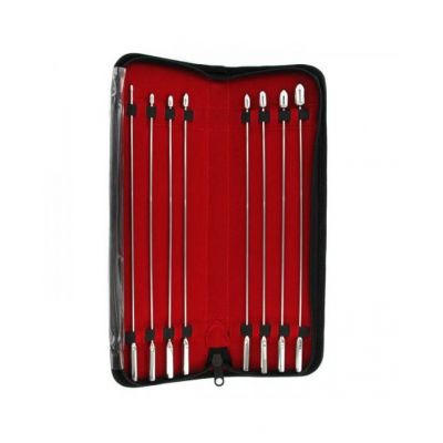 Rosebud Urethral Sounds