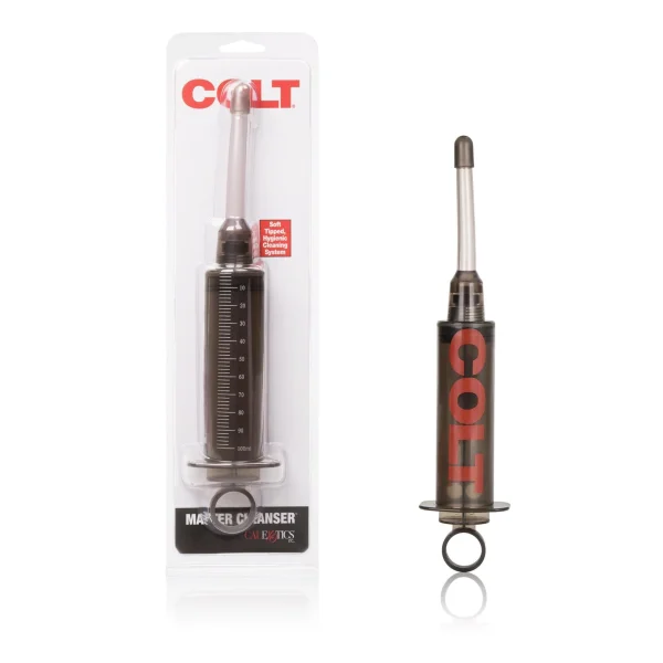 COLT Master Cleanser