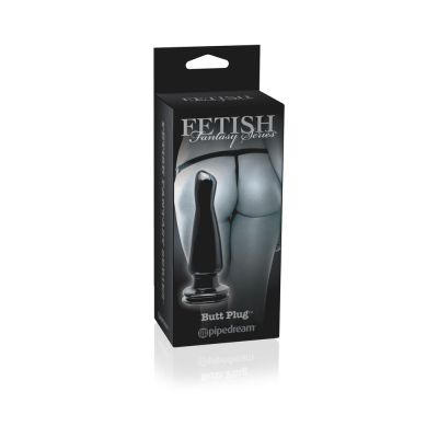 Fetish Fantasy Ltd Ed Butt Plug