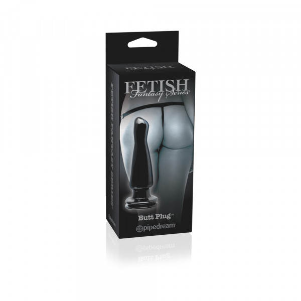 Fetish Fantasy Ltd. Ed. Butt Plug